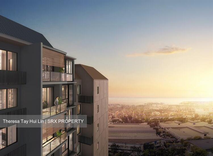 The Hillshore (D5), Condominium #598388361